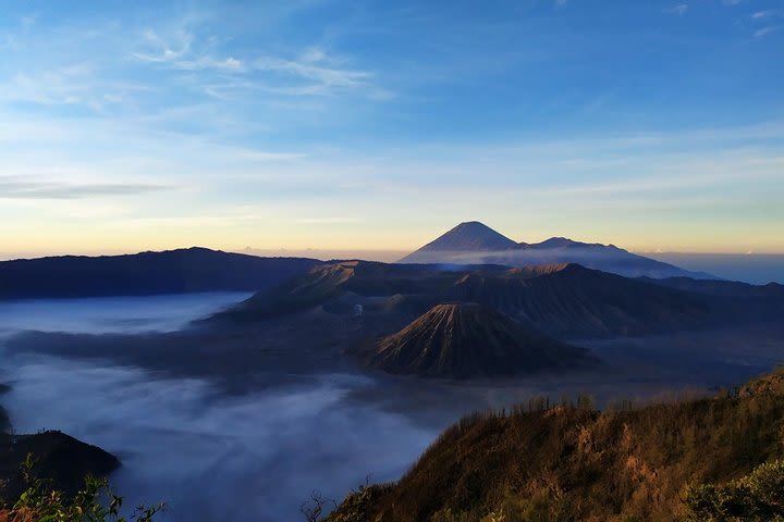 Private Full-Day Tour in Mount Bromo from Surabaya image