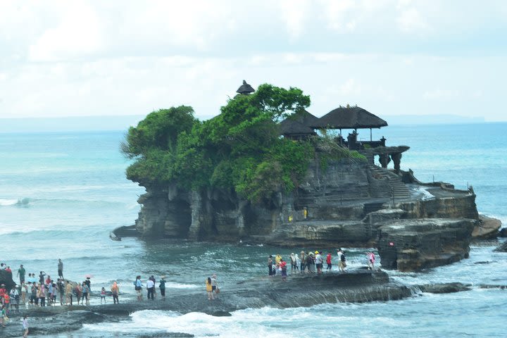 Explore Bali - Penida Island (Nusa Penida), Indonesia in 3 Days image