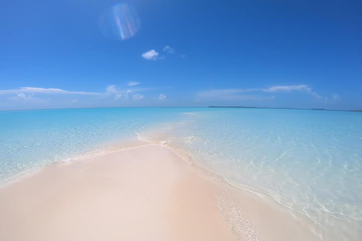 Exuma Full-day Experience  image