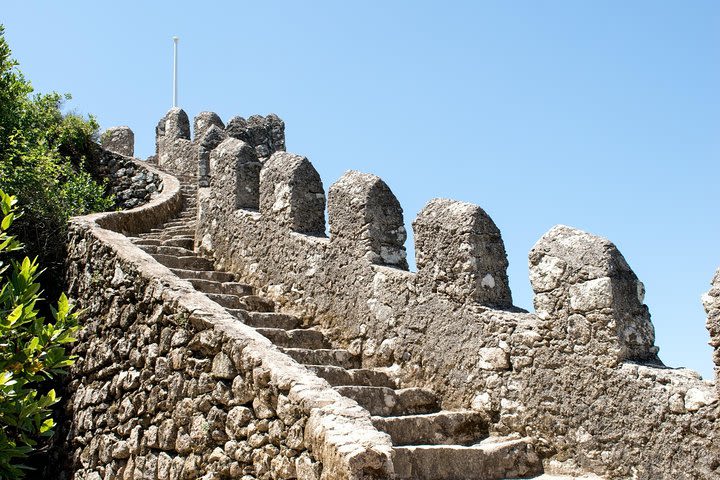 Sintra a beautiful place and at a fabulous promotion price. come meet image