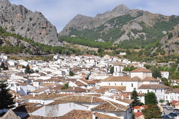 Private Day Trip from Cádiz: The White Towns of Andalusia image