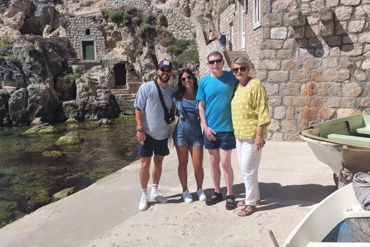 Dubrovnik: Discover Game of Thrones Filming Locations image