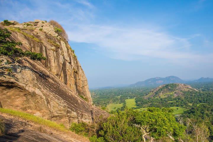 3 Ancient Kingdoms from Negombo image