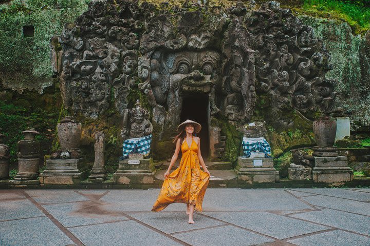 Best of Ubud Tour: Nature, Culture, Heritage and Temples image