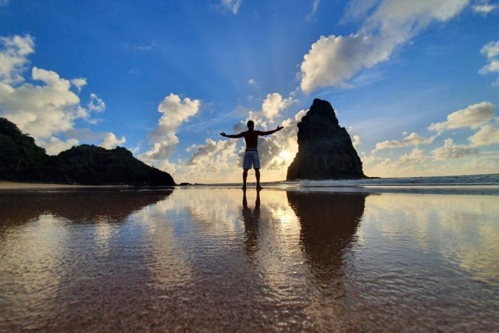 Emerald Coast Trail Adventure image