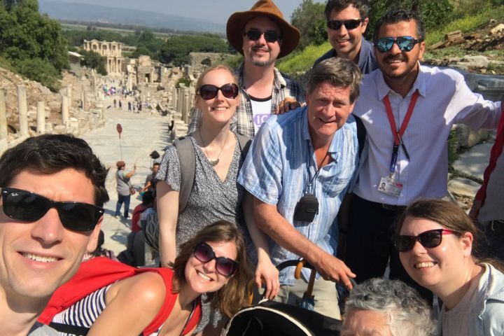 Ephesus Highlights Private Tour image