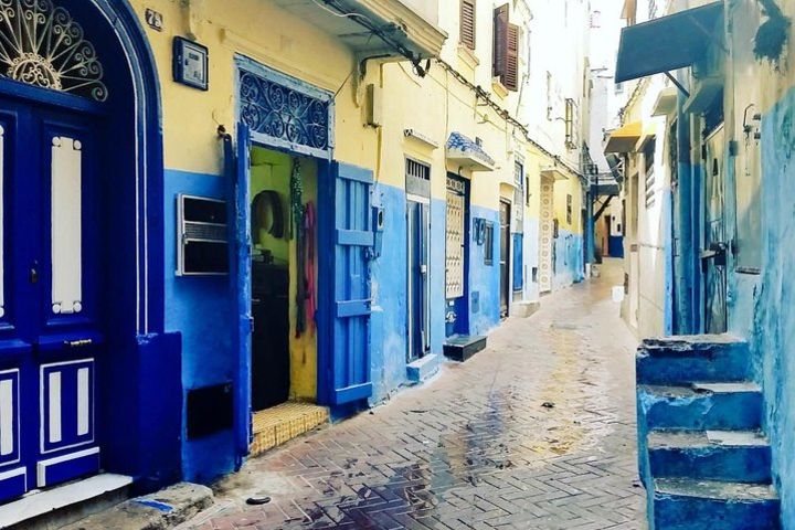 3 Days Morocco Private Tour from Tangier image