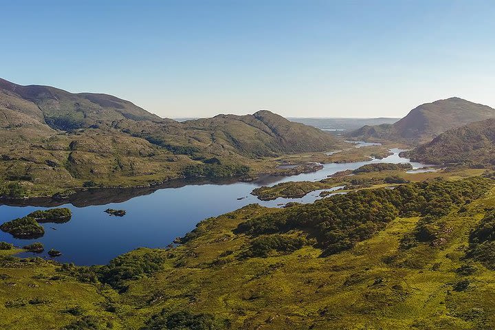 Ring Of Kerry Tour image