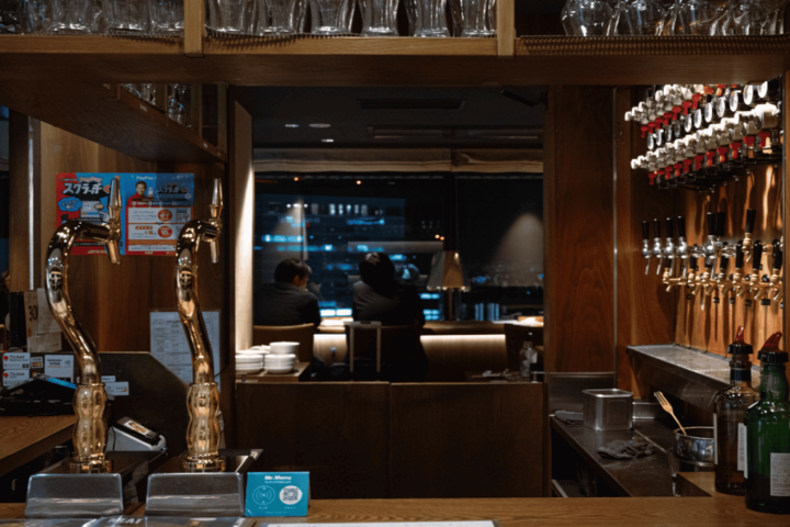 Umeda Craft Beer & Bar Hopping Tour – Evening image