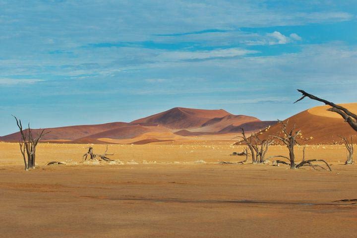 5 Days Swakopmund and Sossusvlei Namibia Experience image