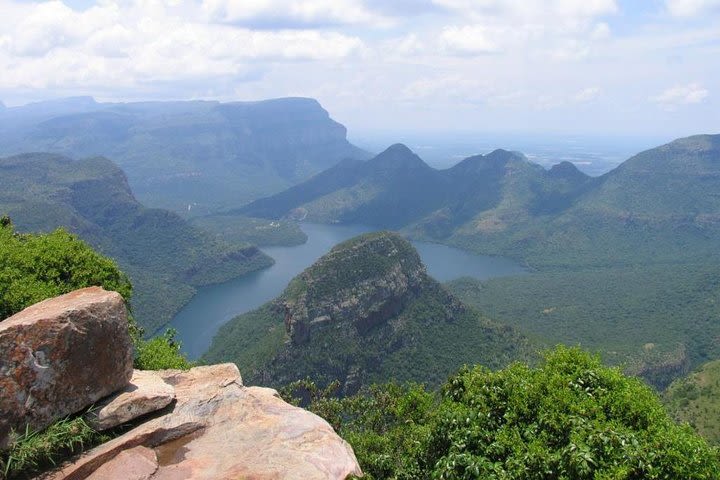 Full-Day Panorama Tour from Hazyview image