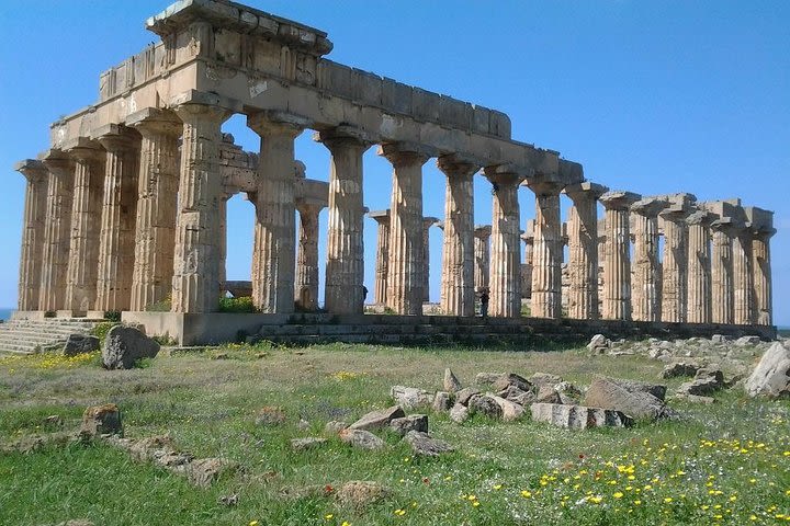 7-Day Highlights PRIVATE Sicily Tour - Only for you image