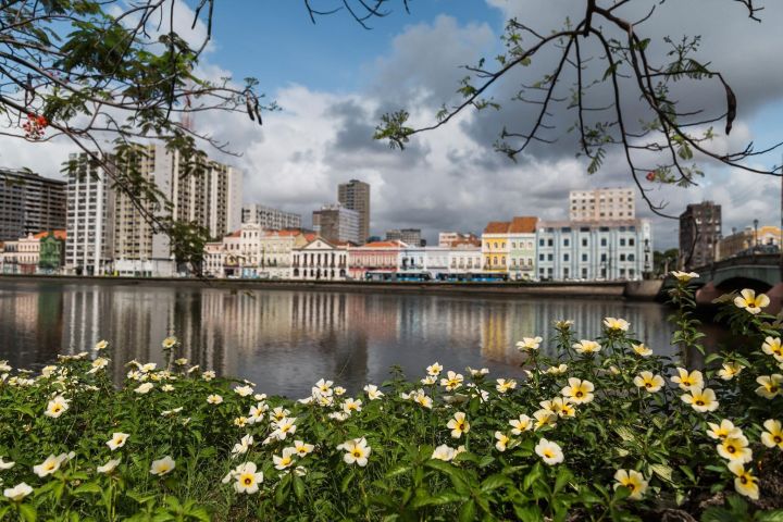 Recife Airport Shared Transfer image