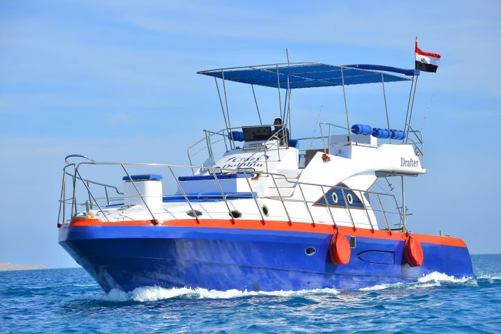 Private Snorkeling Cruise to Orange Bay Island image