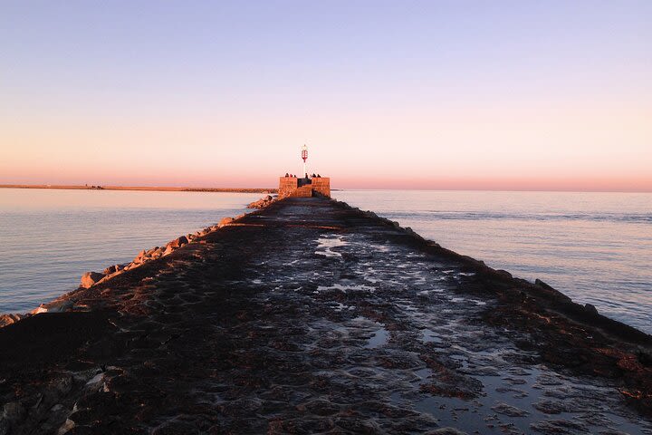 Cherbourg Like a Local: Customized Private Tour image