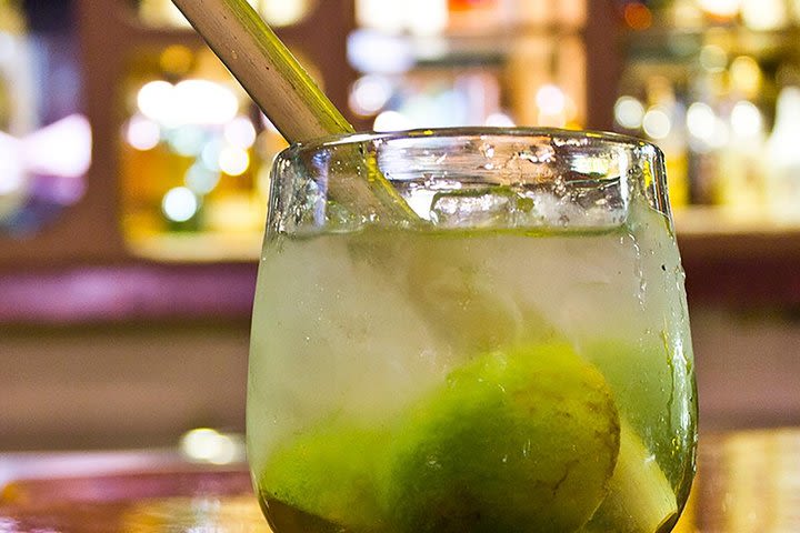 Dinner At The Carnivore Restaurant - Nairobi image