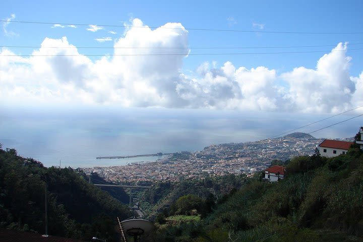 Walk - Corral of Romeiros image