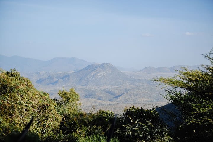 10 days of Turkana fossil hunting in Kenya experience image