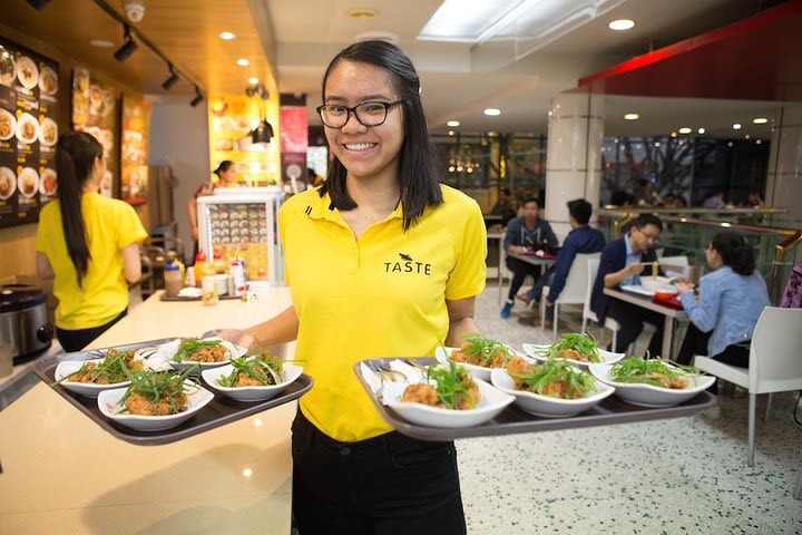 Sydney Food Tour: A Taste of Chinatown image