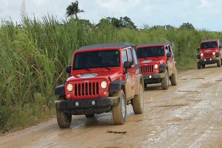 Super Jeep Safari Expedition image