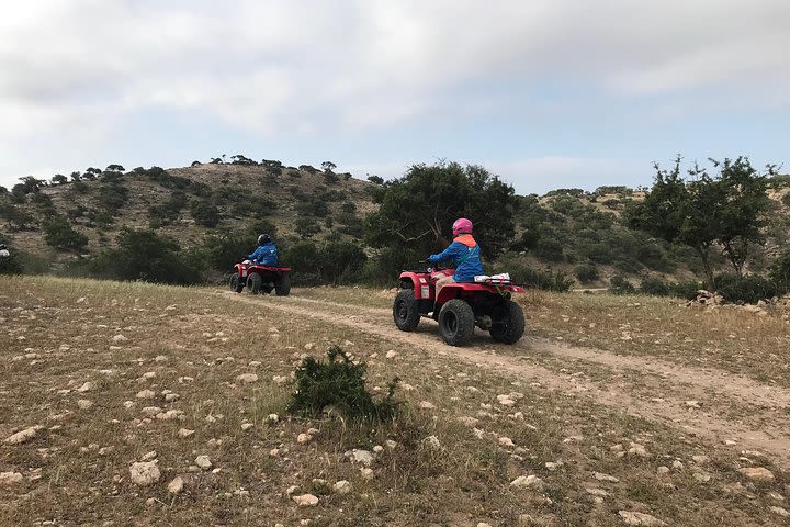 Essaouira: Quads excursions / 4 Hours image