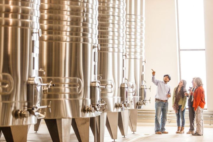 Premium Wine Road Adventure in Cafayate image