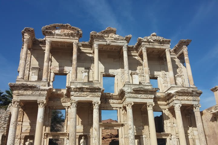 Private Turkey Tour: From Ephesus to Cappadocia (6 Days) image