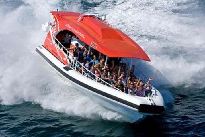 Adventure Rottnest Tour with Ferry & Adventure Cruise from Perth or Fremantle image