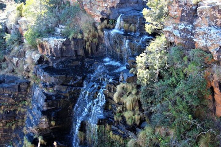 Panorama Route Guided Day Tour & Gorge Lift from Hazyview image