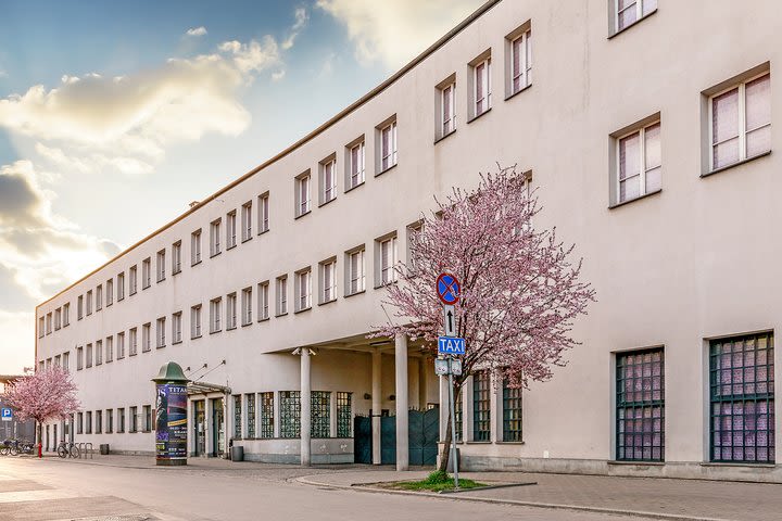 Krakow: The Schindler's Factory & Ghetto & The Salt Mine in Wieliczka image