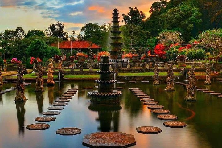 Lempuyang Temple Tour image