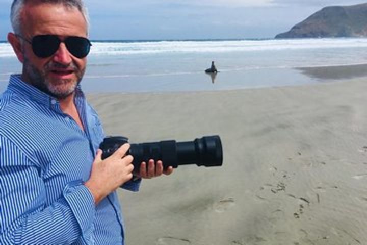 Private Tour: Dunedin to the Catlins image