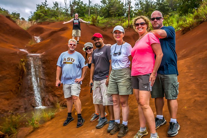 Kauai Hiking Adventure image