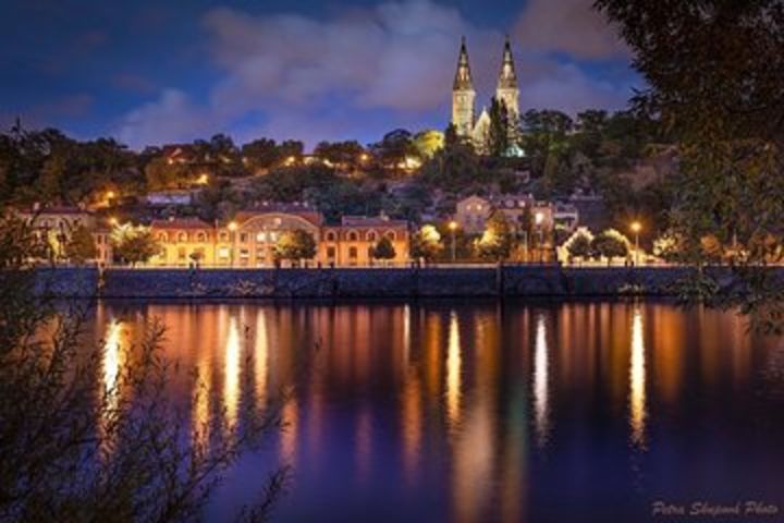 Prague Ghost Tour image