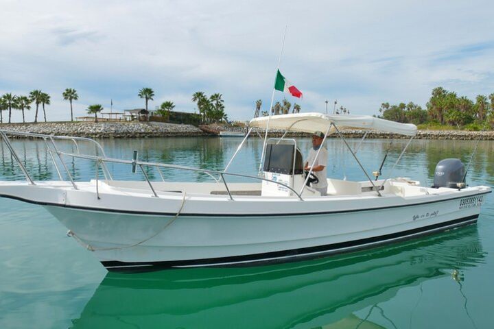  Private Sport Fishing Charter in San José del Cabo image