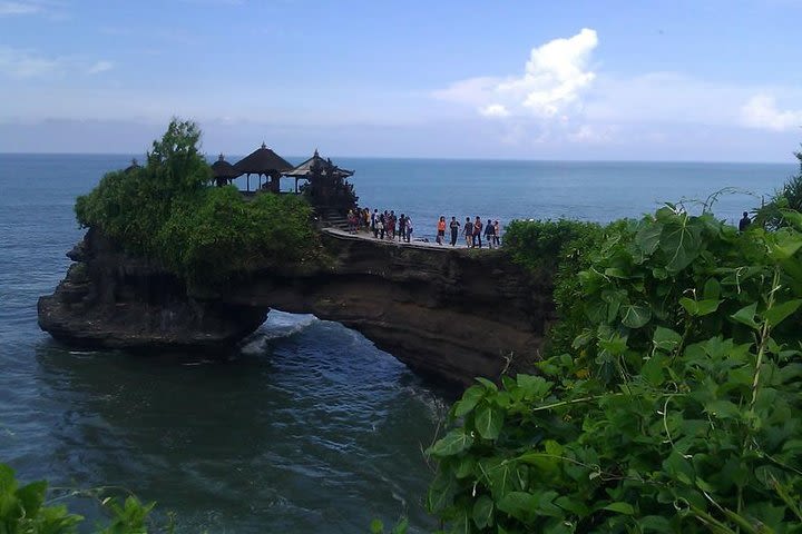 Bali's Best Photography Tour image