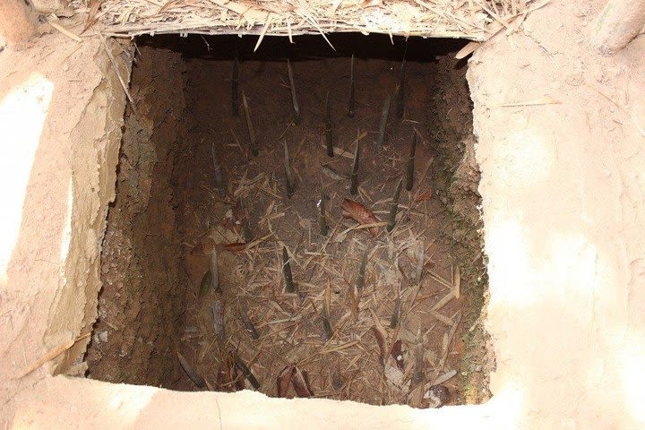The Ultimate Cu Chi Tunnels - Private Tour image