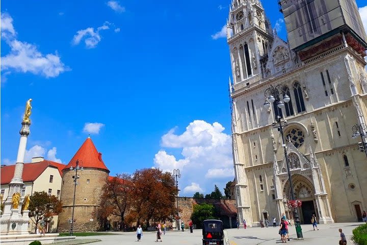 Experience Zagreb Through the Eyes of Local image