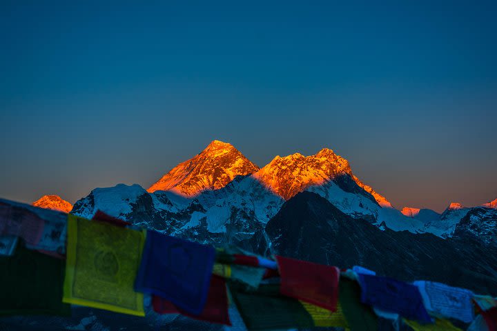 Everest Base Camp Trek image