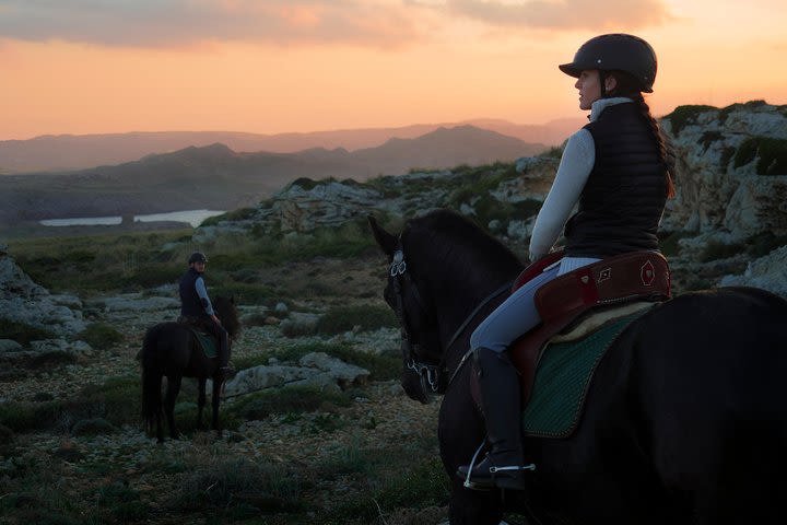 Excursion North Coast of Menorca image