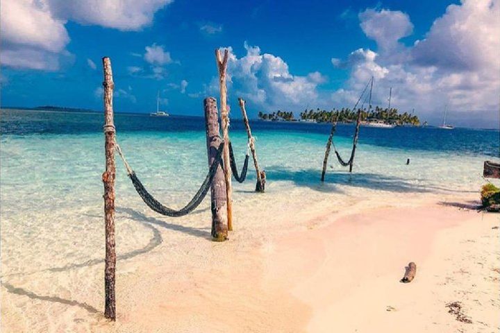 All inclusive San Blas Islands Day Tour - No hidden fees image