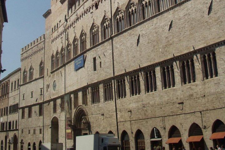 Perugia and Assisi Full Day Tour from Perugia image