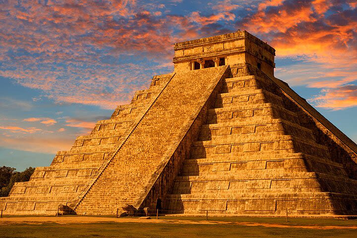 Private Tour: Chichen Itza, Cenote & Valladolid Magic Town by Yucatan Concierge image