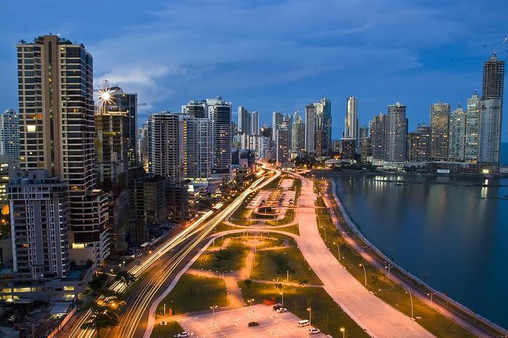 Full-Day Tour of Panama City, Panama image