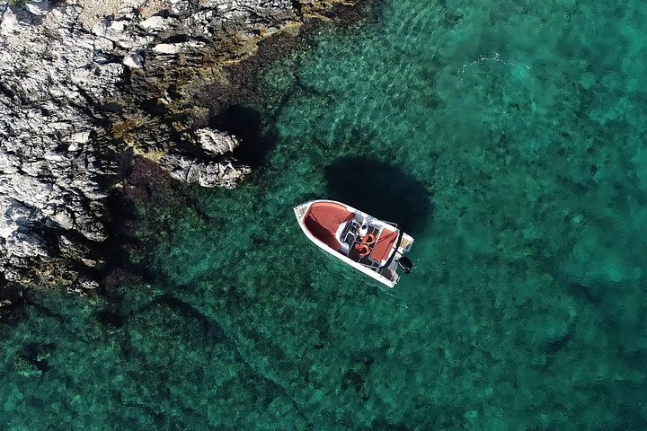 2 hours Elafiti Islands Private Tour by Barracuda 545 image