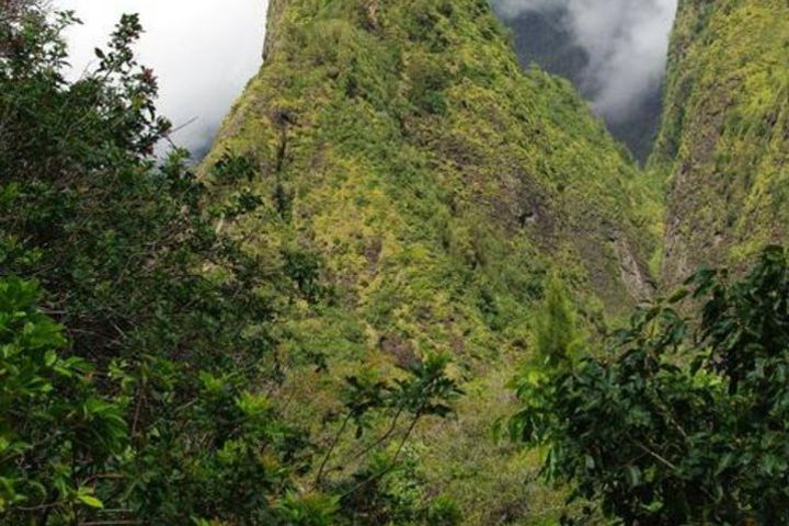 Best of Maui Haleakala and Iao Valley image