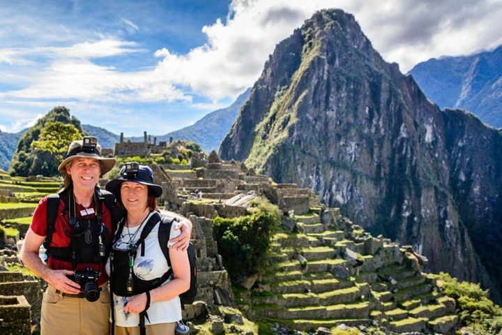 2 Day Tour: Cusco - Sacred Valley - Machu Picchu By Train image