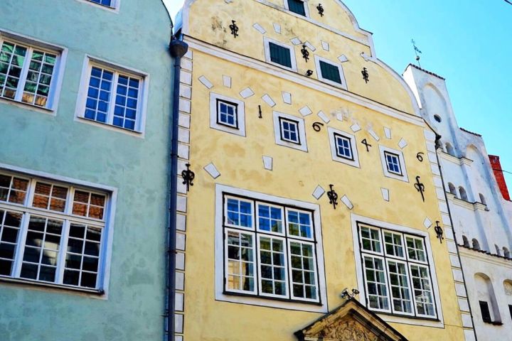 Private Walking Tour of Riga Old Town image