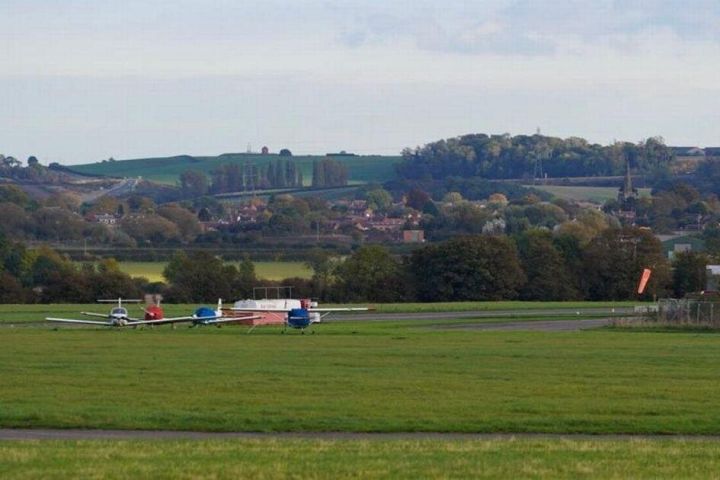 Private Nottingham Airport Transfer image