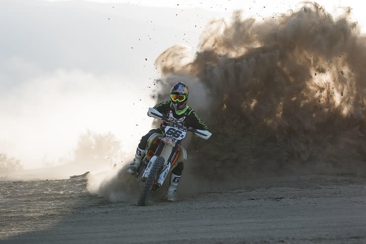 Dirt Bike One Day Tour from Ensenada to San Felipe All-Inclusive image